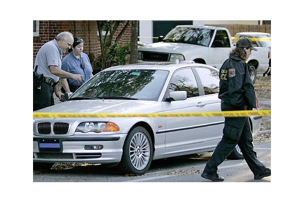 Man Ticketed Several Times For Being dead!-Strange Places Where Dead Bodies Have Been Found