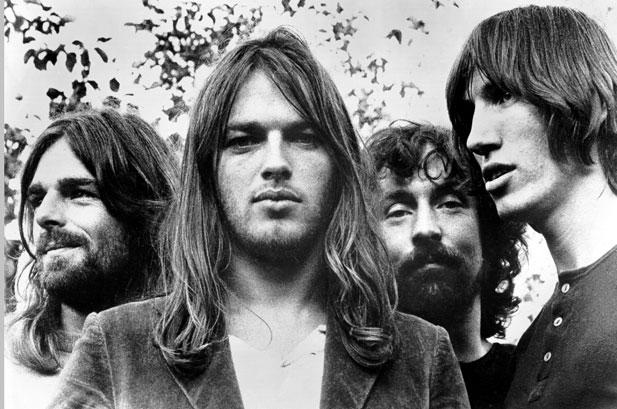 Pink Floyd-Best Selling Music Artists Worldwide
