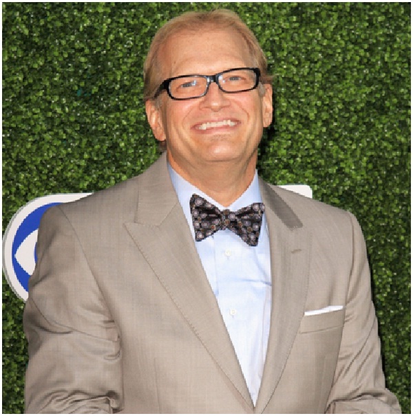 Drew Carey-Celebrities Who Were Once Homeless