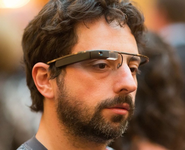 Sergey Brin Net Worth-Richest People In The World