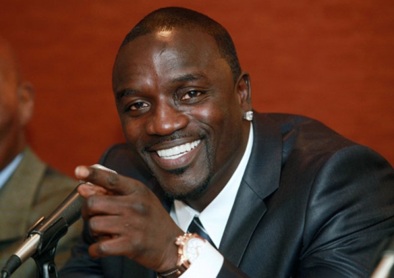 Akon-15 Celebrities Who Were Denied Visa From Other Countries