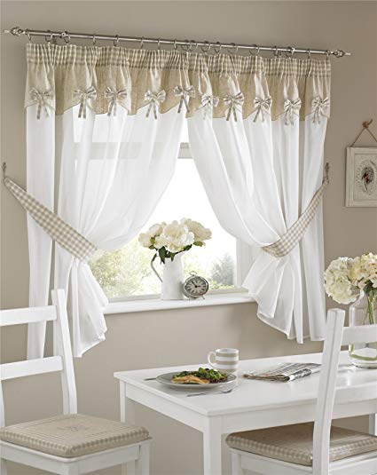 Adding Window Curtains To Every Room In Your Home