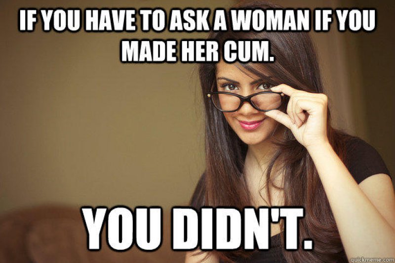 Advice From A Girl-12 Hilarious Sex Memes That Will Make You Lol