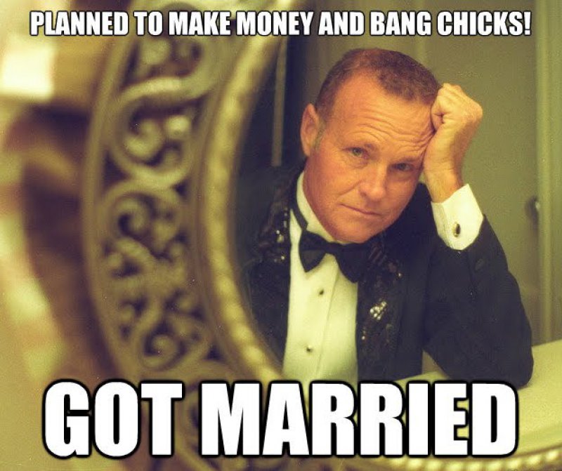 Ah, The Struggle!-12 Hilarious Marriage Memes That Will Make You Lol