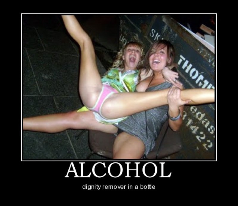 Alcohol In A Nutshell!-12 Hilarious Drinking Memes That Are Sure To Make You Laugh