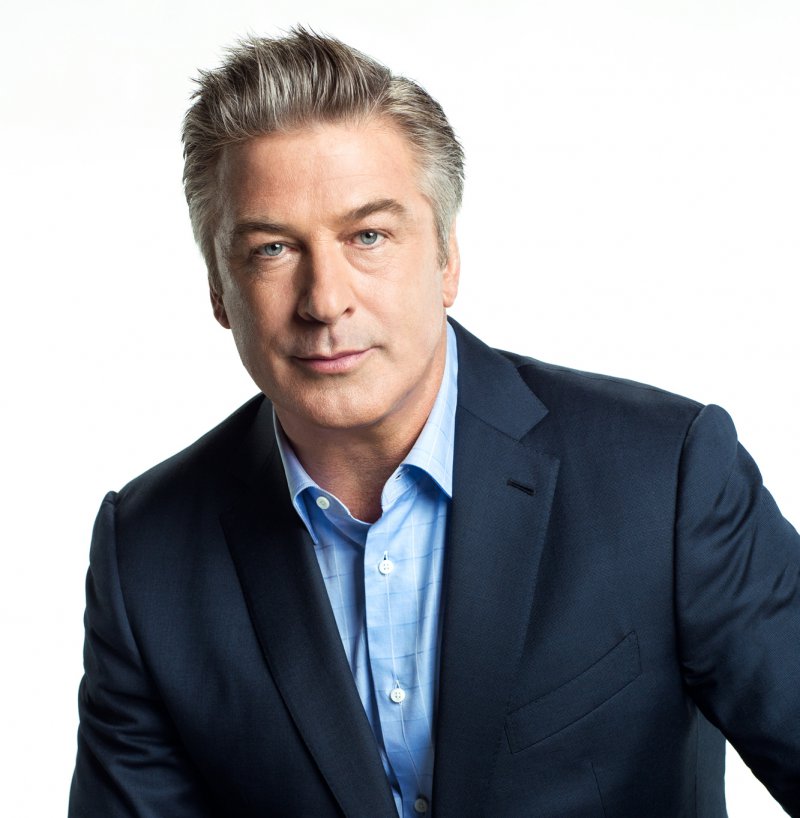 Alec Baldwin-12 Famous Celebrities Suffering From OCD