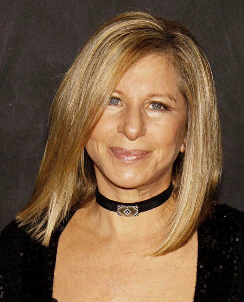 Barbra Streisand Net Worth ($340 Million)-120 Famous Celebrities And Their Net Worth