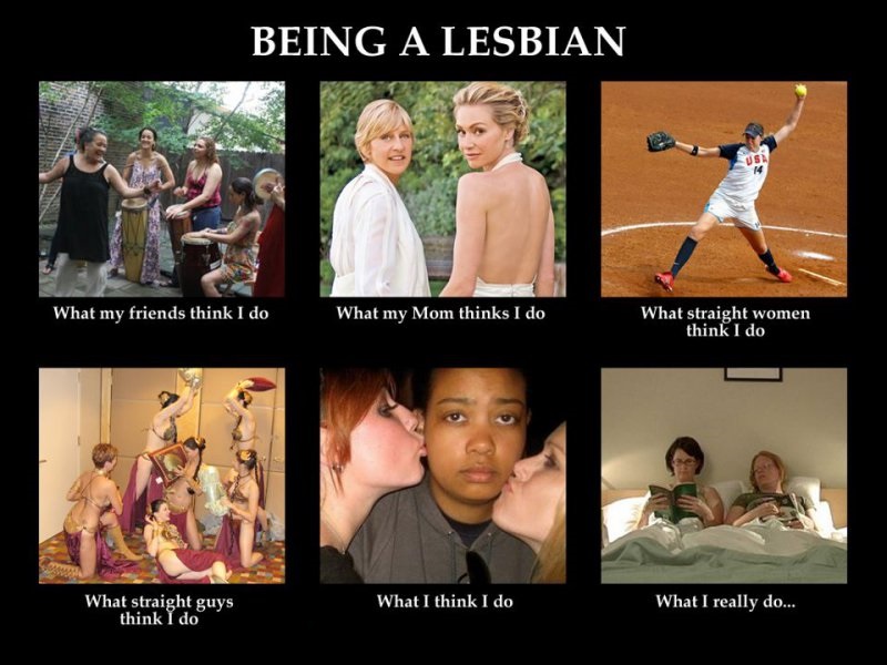 12 Hilarious Lesbian Memes That Are Sure To Make You Lol 5820