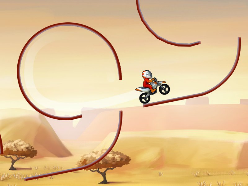 Bike Race Free-15 Best Bike Riding Games For Your Mobile