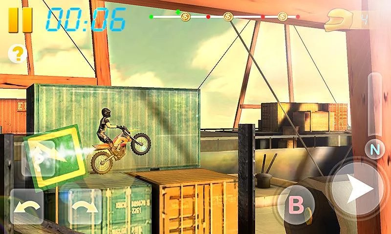 Bike Racing 3D-15 Best Bike Riding Games For Your Mobile