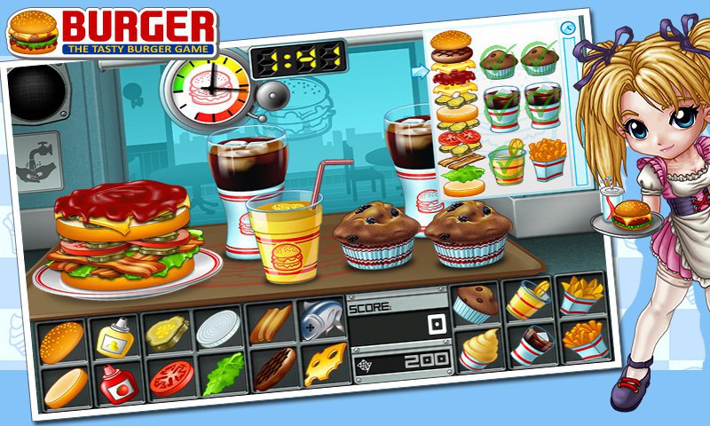 free for ios instal Cooking Live: Restaurant game