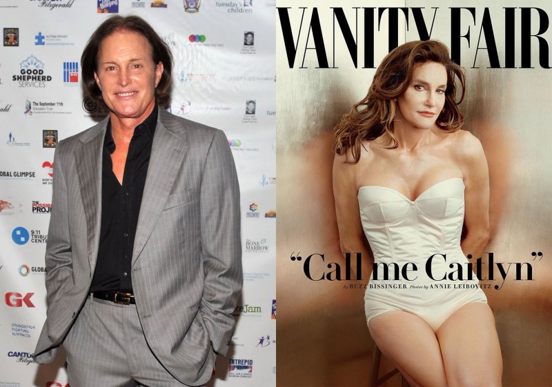 Caitlyn Jenner-12 Famous Transgender Celebrities You Probably Never Heard About