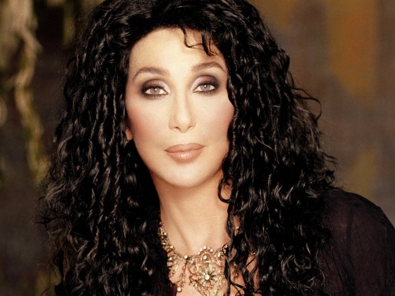 Cher Net Worth (5 Million)-120 Famous Celebrities And Their Net Worth