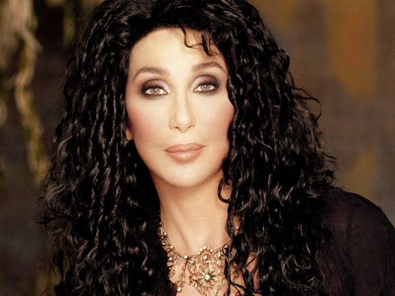 Cher Net Worth (305 Million)120 Famous Celebrities And Their Net Worth