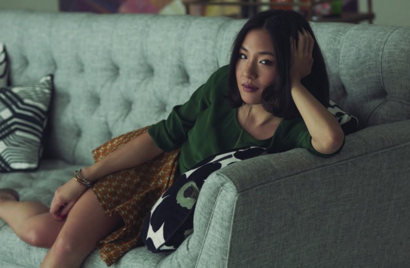 Constance Wu-12 Hottest Asian Girls In Hollywood