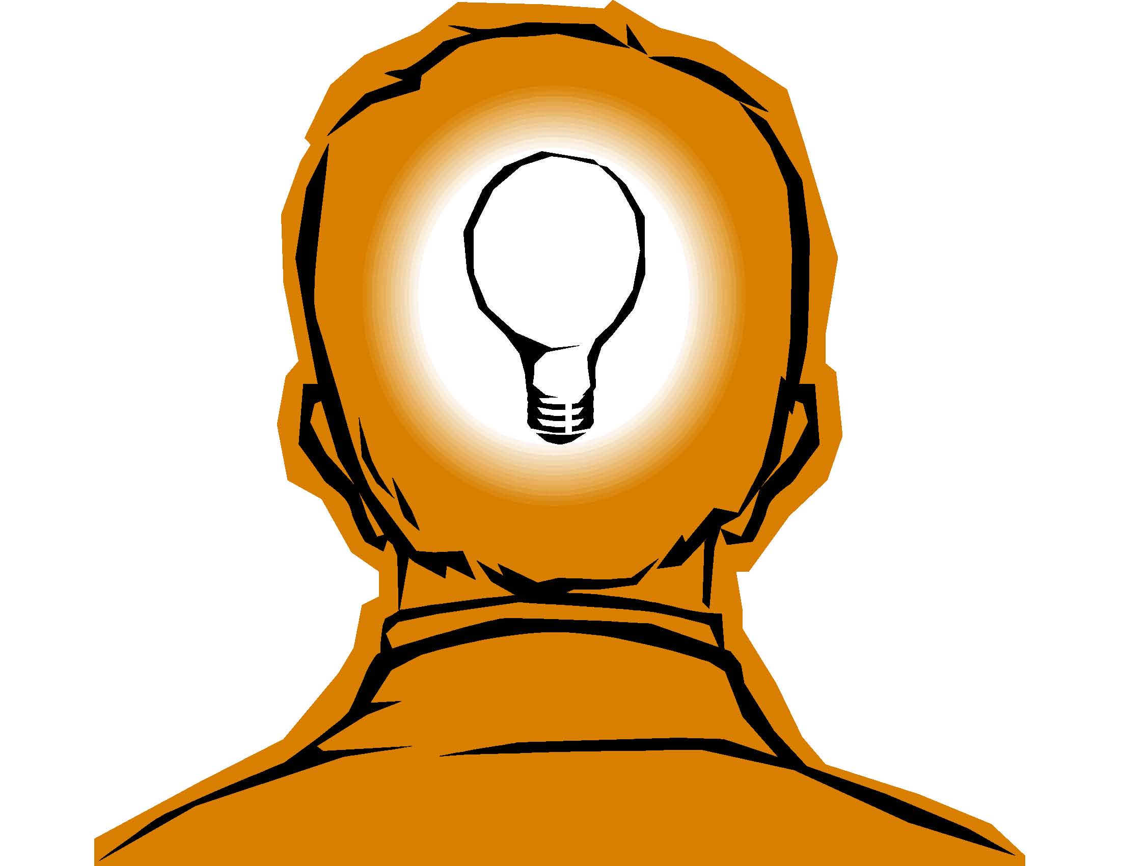Lighting a bulb?-15 WTFacts About Brain You May Not Know