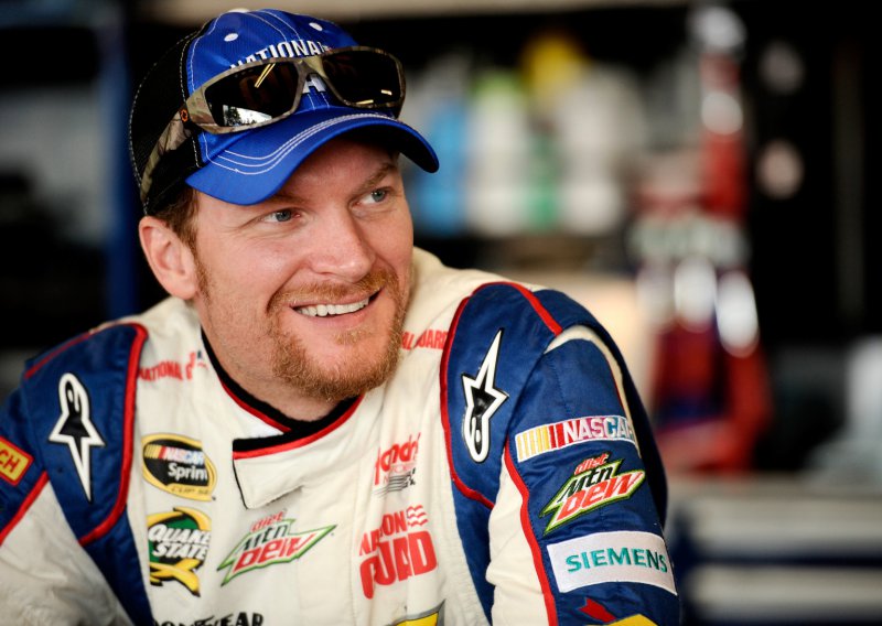 Dale Earnhardt Jr. Net Worth (0 Million)-120 Famous Celebrities And Their Net Worth