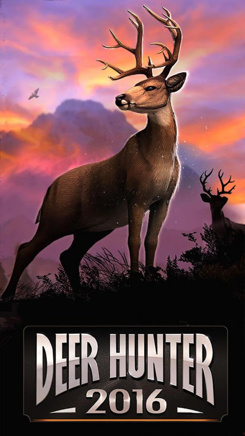 deer hunter game download free for pc