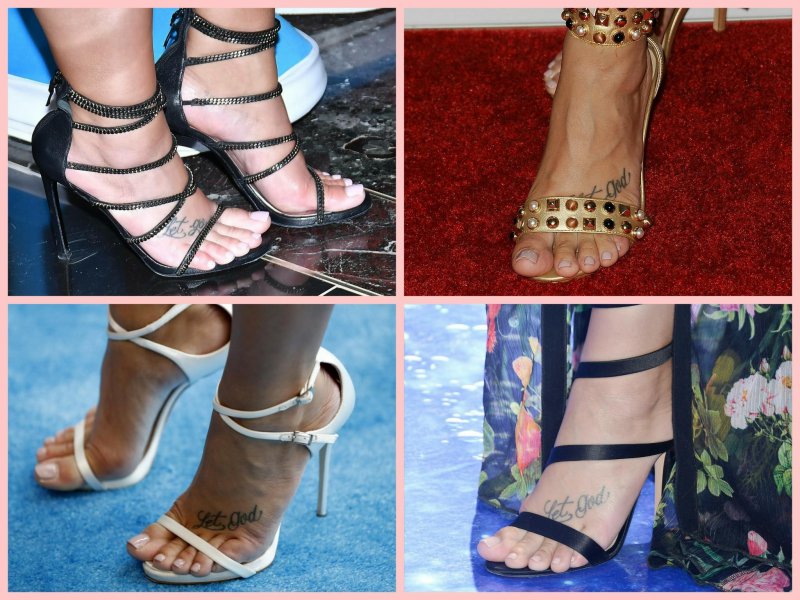 Demi Lovato's Legs and Feet-23 Sexiest Celebrity Legs And Feet