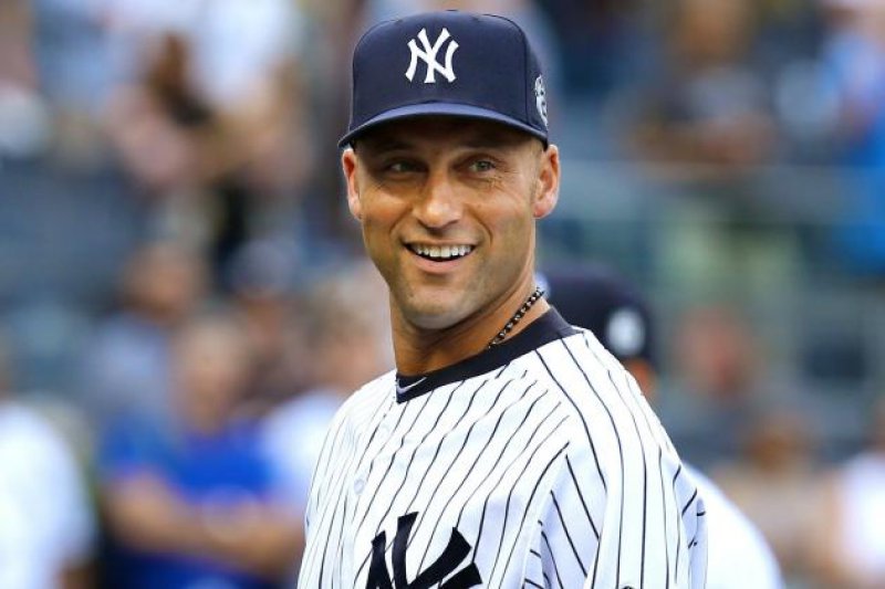 Derek Jeter Net Worth ($185 Million)-120 Famous Celebrities And Their ...