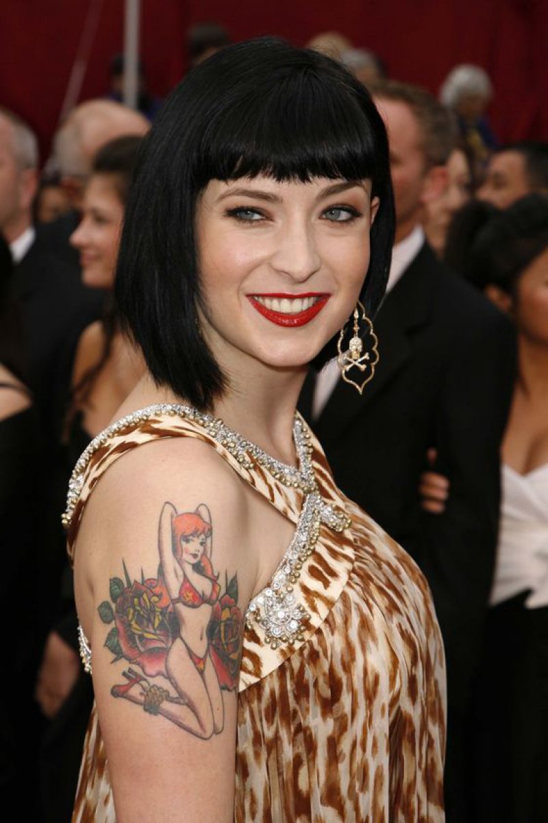 Diablo Cody's Stripper Name-12 Famous Celebrities And Their Stripper Names