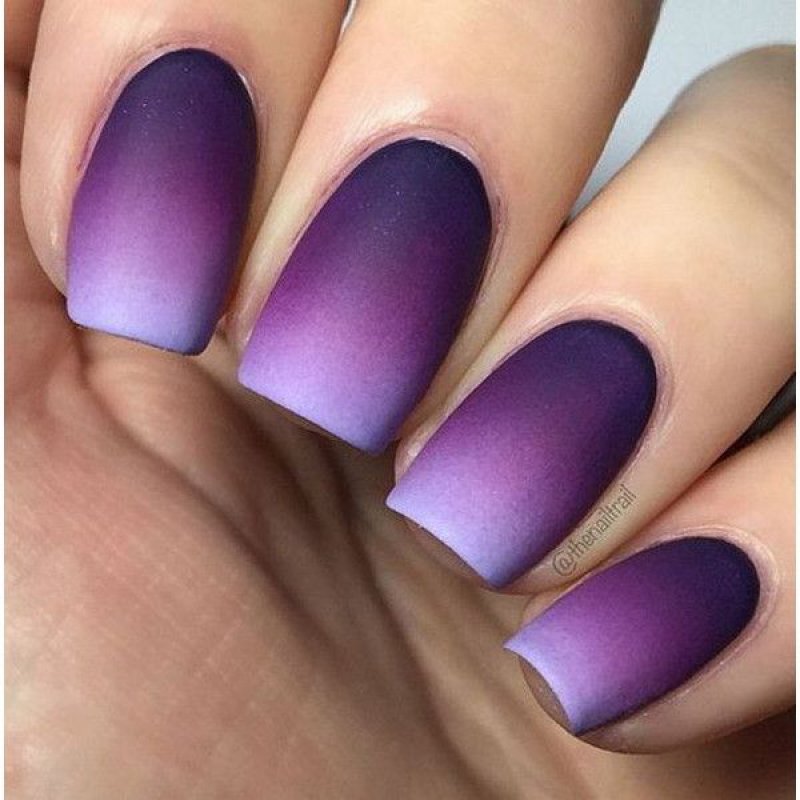 Do This For A Smooth Nail Polish-12 Healthy And Pretty Nails Tips You Can Try Today