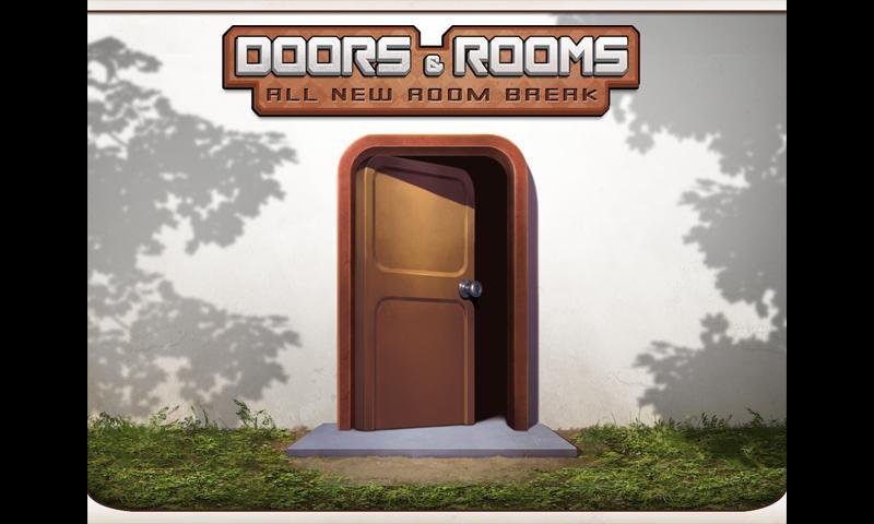 Doors & Rooms Series-15 Best Escape Games For IOS And Android