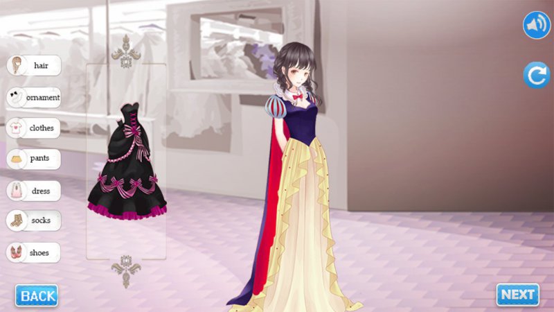 Dress Up Girl-15 Best Dress-up Games For Girls On Mobile