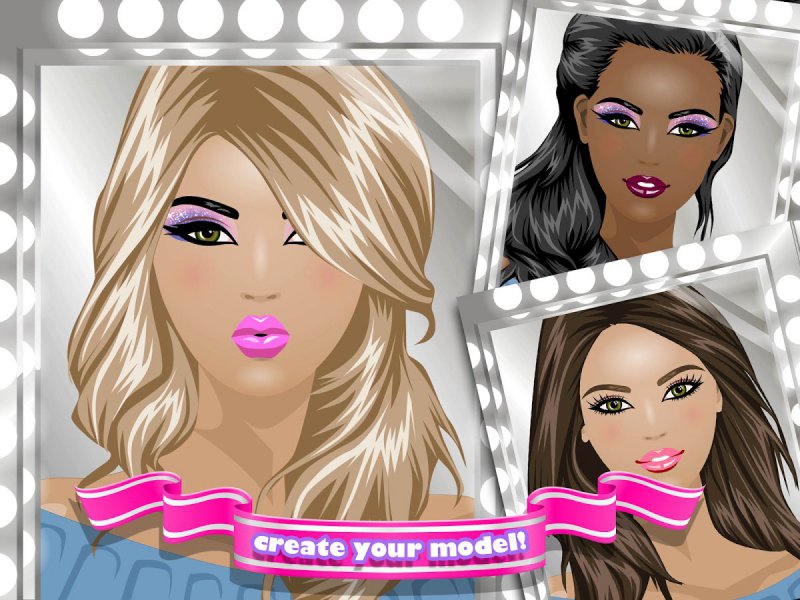 Dress Up World-15 Best Dress-up Games For Girls On Mobile