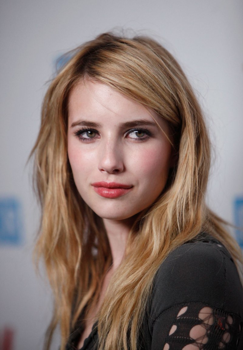 Emma Roberts-12 Most Beautiful Women In The World Right Now