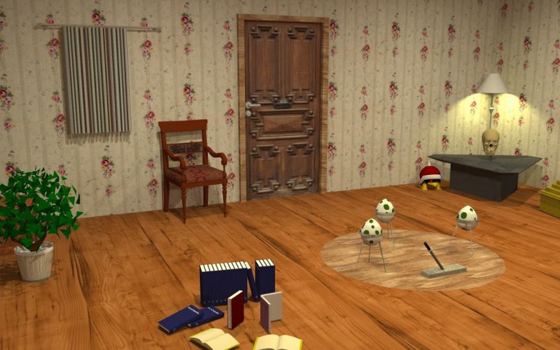 Escape Challenge-15 Best Escape Games For IOS And Android