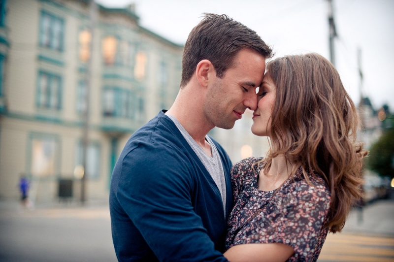 Eskimo Kisses-15 Mind Blowing Facts About Kissing 