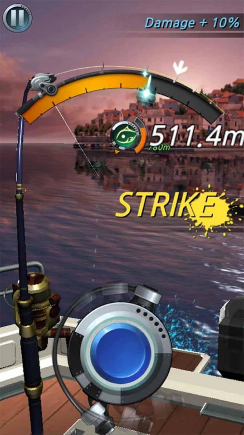 free for ios instal Fishing Hook