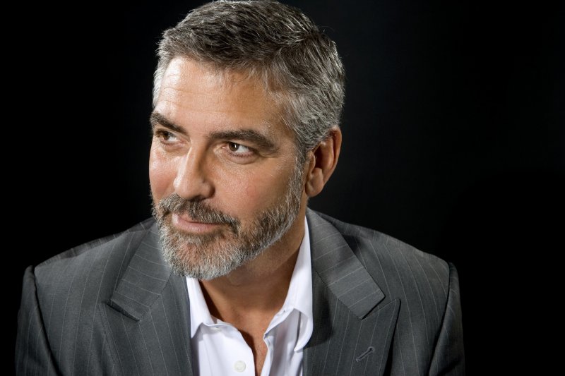 George Clooney Net Worth ($180 Million)-120 Famous Celebrities And Their Net Worth