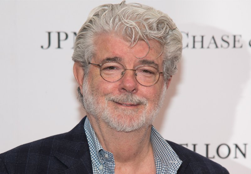 George Lucas-12 Celebrities You Probably Don't Know Have Diabetes