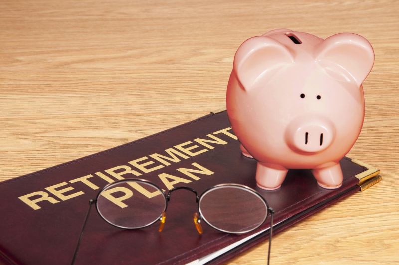 Get Ready For Retirement-8 Ways To Be Financially Responsible