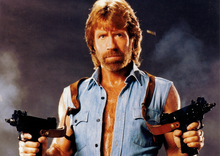 Google Will Not Search For Chuck Norris-12 Funny Things People Google 