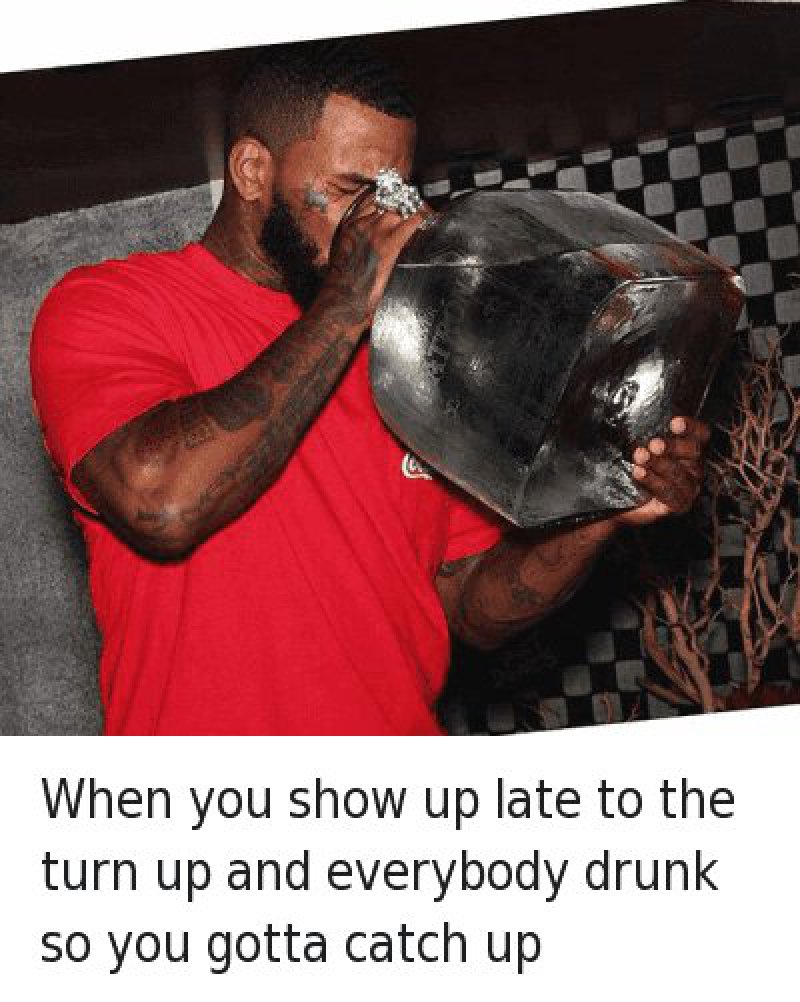 Gotta Catchup-12 Hilarious Drinking Memes That Are Sure To Make You Laugh