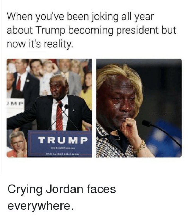 Hard Reality!-12 Hilarious Crying Memes That Will Make You Cry Then Laugh