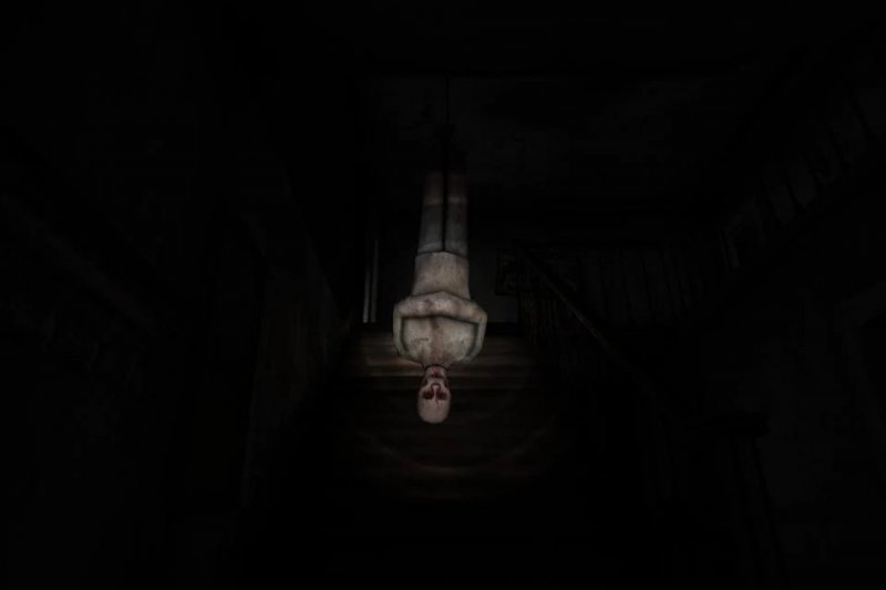 House Of Terror VR-12 Best Horror Games For Android And IOS