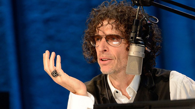 Howard Stern Net Worth ($500 Million)-120 Famous Celebrities And Their Net Worth