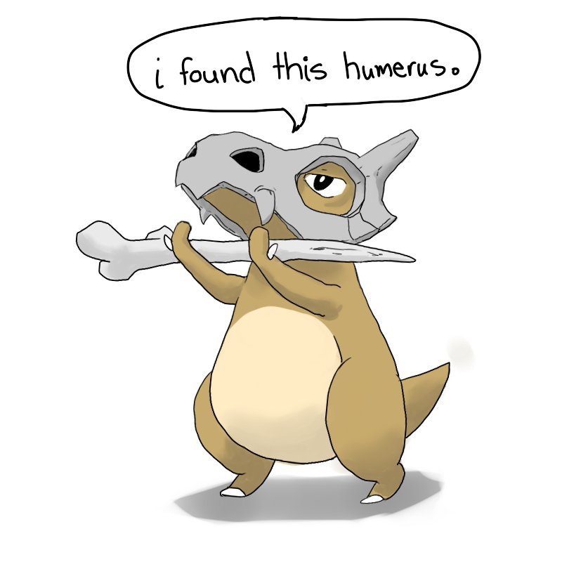 12 Hilarious Pokemon Puns That Are Sure To Make You Lol