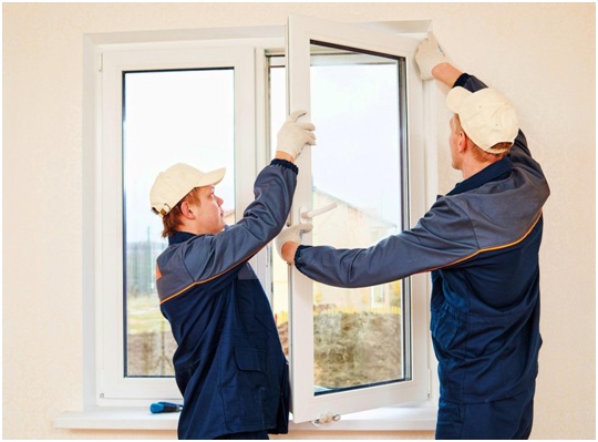 Importance Of Replacing Existing Windows In Older Homes
