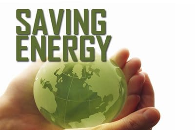 Increased Energy Savings