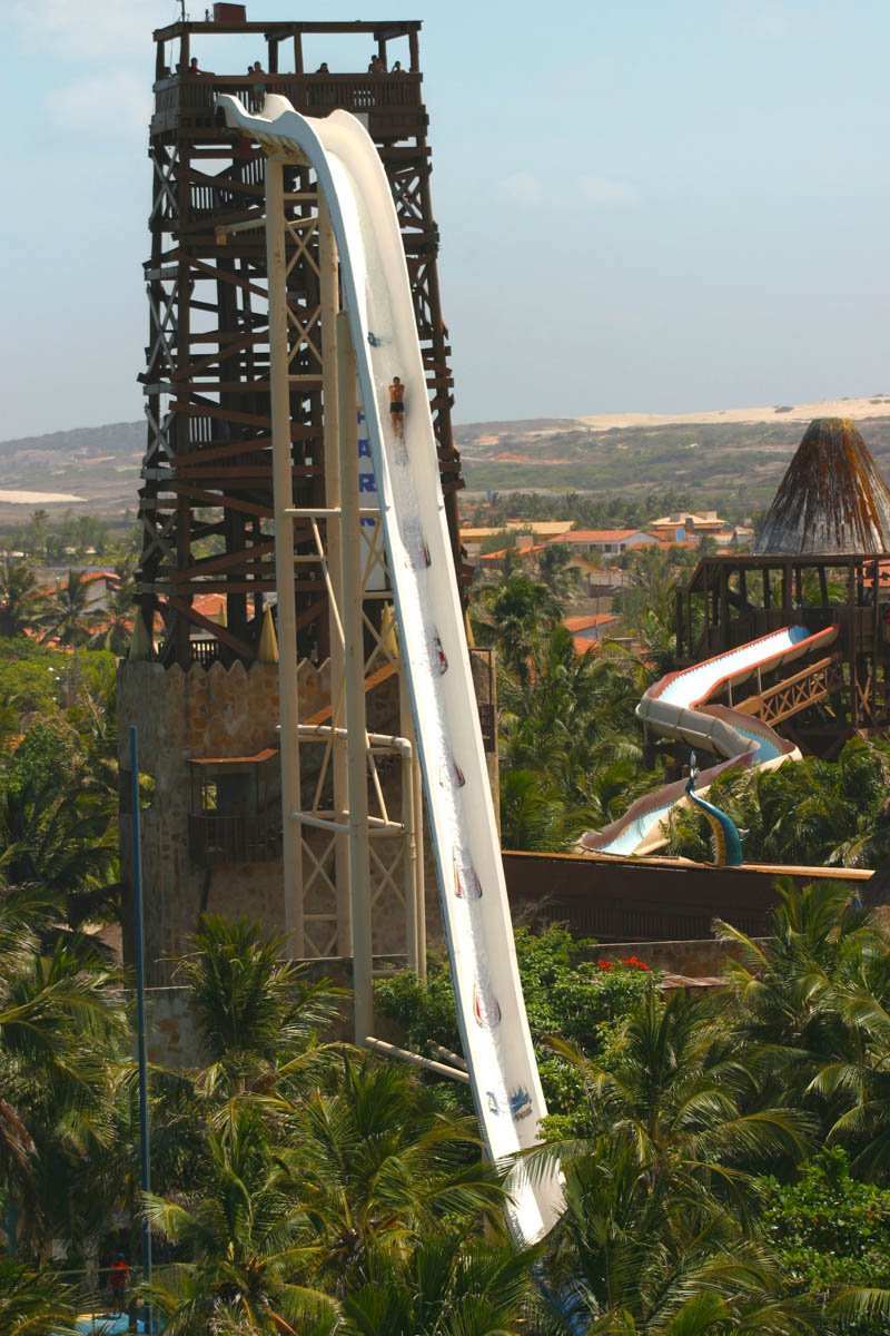 Insano-15 Craziest Water Slides That Will Make You Say WOW!