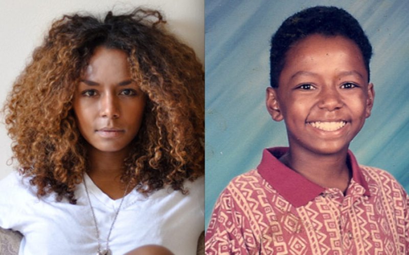 Janet Mock-12 Famous Transgender Celebrities You Probably Never Heard About
