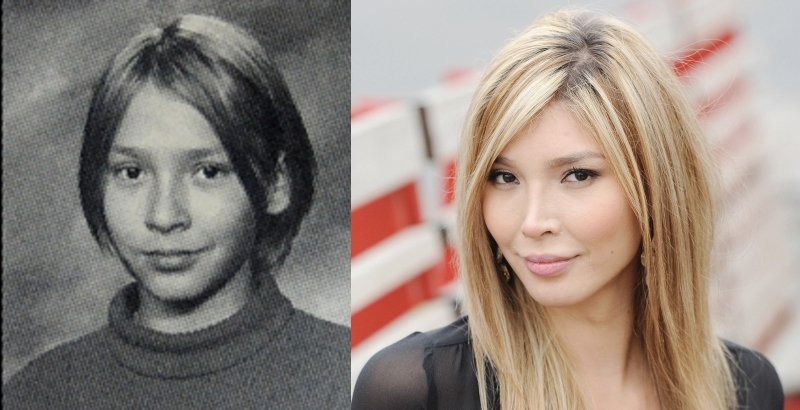 Jenna Talackova-12 Famous Transgender Celebrities You Probably Never Heard About