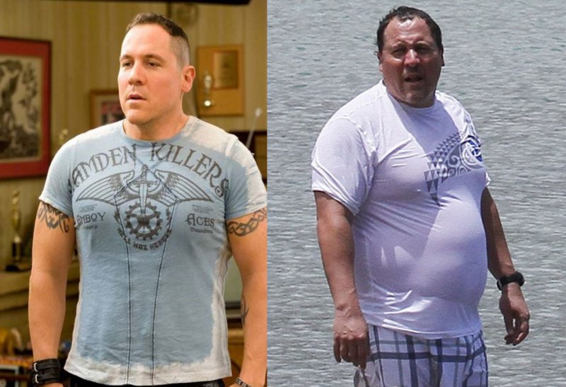 Jon Favreau-12 Celebrities Who Got Fat