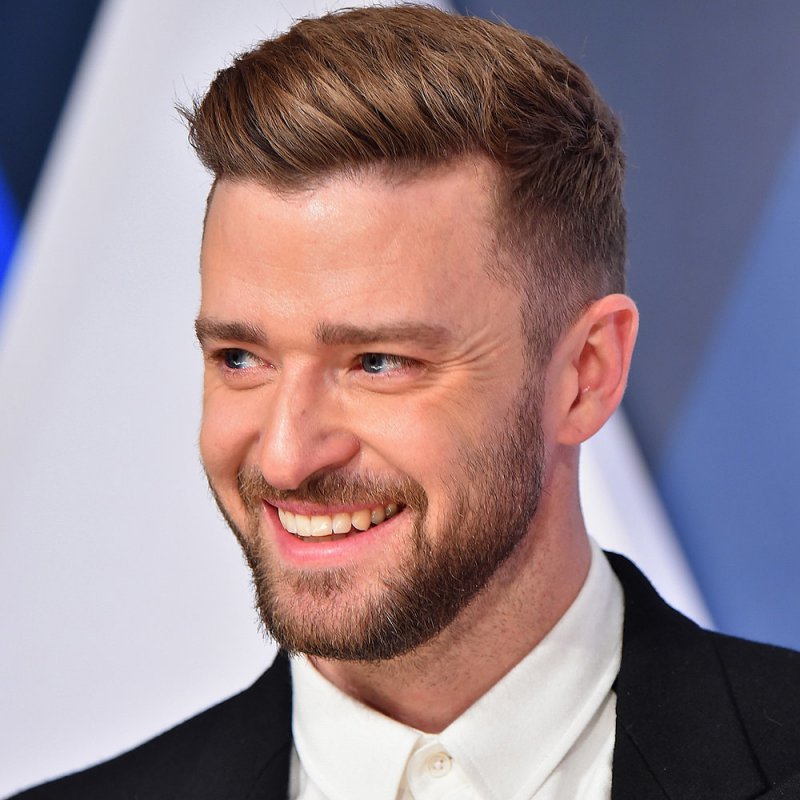 Justin Timberlake-12 Famous Celebrities Suffering From OCD