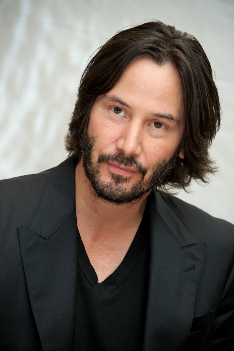 Keanu Reeves Net Worth (0 Million)-120 Famous Celebrities And Their Net Worth